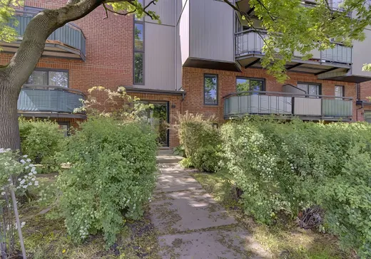 Condo à vendre - 300 Rue Caisse, App. 102, Montréal (Verdun), H3G 3H3