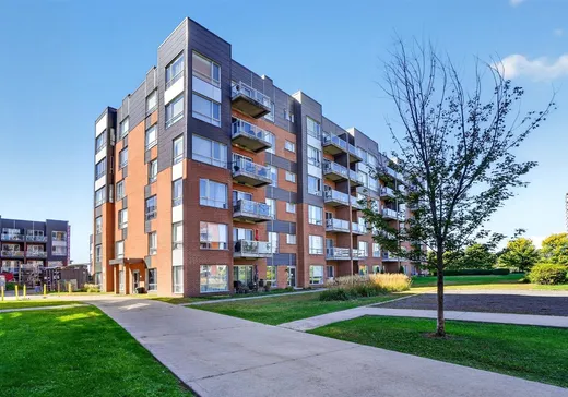 Condo à vendre - 1220 Boul. Lucille-Teasdale, App. 407, Terrebonne, J6V0H6