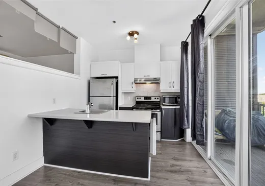 Condo à vendre - 1220 Boul. Lucille-Teasdale, App. 407, Terrebonne, J6V 0H6