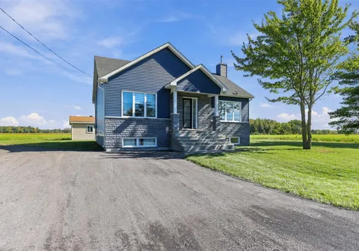 House for sale - 35 Rue Joyce, Saint-Jean-sur-Richelieu, J2X 5P1