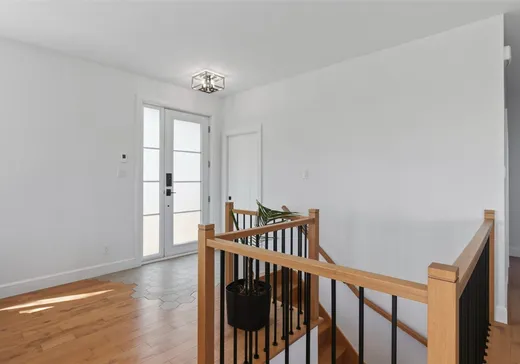 House for sale - 35 Rue Joyce, Saint-Jean-sur-Richelieu, J2X 5P1