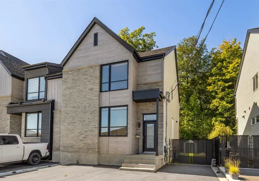 Maison à vendre - 8530 Rue Siméon-Lamarche, Mirabel, J7N 3P7