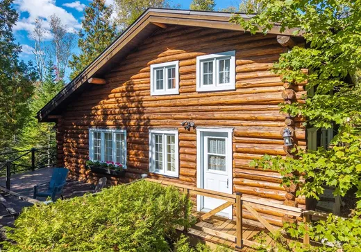 Maison à vendre - 84 Ch. des Castors, Morin-Heights, J0R 1H0