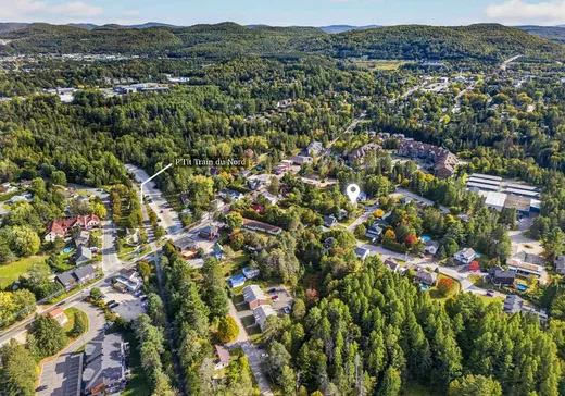 Bungalow for sale - 912 Place du Repos, Mont-Tremblant, J8E2Y4