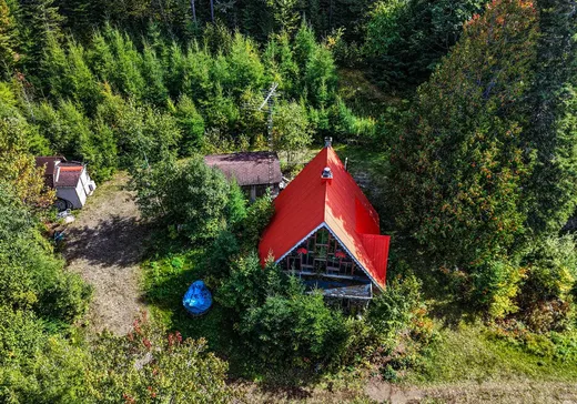 Maison à étages à vendre - 8951 Imp. de la Sucrerie, Sainte-Agathe-des-Monts, J8C3R7