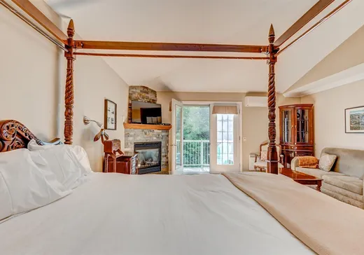 Condo for sale - 500 Ch. des Frênes, App. 208, Saint-Sauveur, J0R1K0