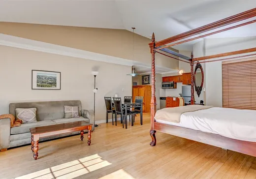 Condo for sale - 500 Ch. des Frênes, App. 208, Saint-Sauveur, J0R 1K0