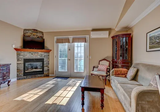 Condo for sale - 500 Ch. des Frênes, App. 208, Saint-Sauveur, J0R 1K0