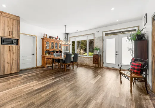 Maison à vendre - 255 Ch. Carrier, Stratford, G0Y 1P0