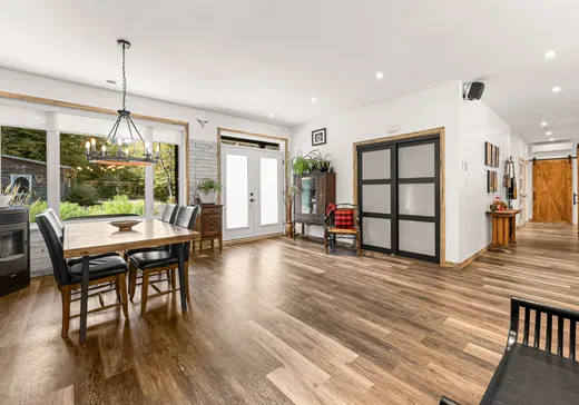 Maison à vendre - 255 Ch. Carrier, Stratford, G0Y 1P0
