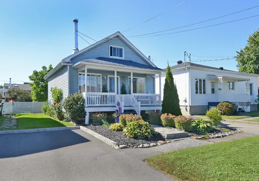 House for sale - 75 Rue St-Onge, Salaberry-de-Valleyfield, J6S 2W6
