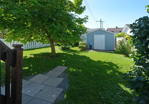 House for sale - 75 Rue St-Onge, Salaberry-de-Valleyfield, J6S 2W6