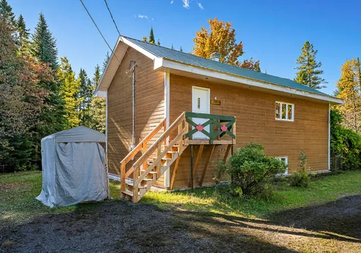 Bungalow à vendre - 295 1re rue du Domaine-Alouette, Sainte-Christine-d'Auvergne, G0A1A0