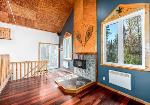 Maison à vendre - 295 1re rue du Domaine-Alouette, Sainte-Christine-d'Auvergne, G0A 1A0