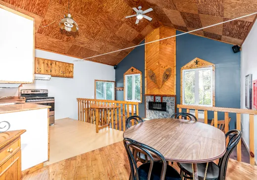Maison à vendre - 295 1re rue du Domaine-Alouette, Sainte-Christine-d'Auvergne, G0A 1A0