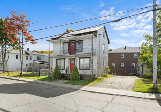 House for sale - 115-115B Rue Principale, St-Lazare-De-Bellechasse, G0R 3J0