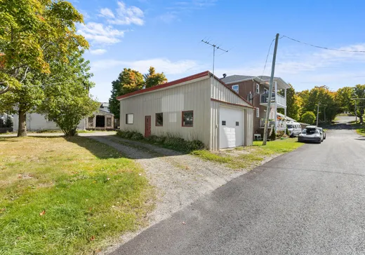 House for sale - 115-115B Rue Principale, St-Lazare-De-Bellechasse, G0R 3J0