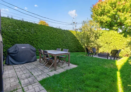 Condo à vendre - 1498 Rue des Calèches, Val-Belair, G3K0M6