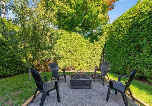 Condo à vendre - 1498 Rue des Calèches, Val-Belair, G3K 0M6