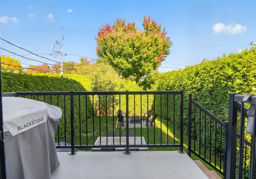 Condo à vendre - 1498 Rue des Calèches, Val-Belair, G3K 0M6