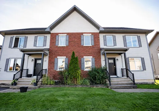 Condo for sale - 145 Rue St-Jude S., Granby, J2J0J1