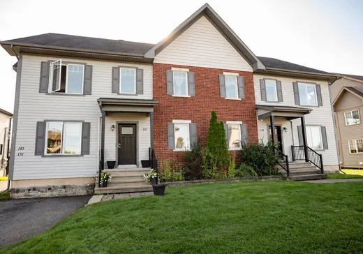 Condo for sale - 145 Rue St-Jude S., Granby, J2J 0J1