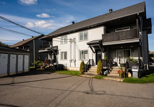 Condo for sale - 145 Rue St-Jude S., Granby, J2J 0J1