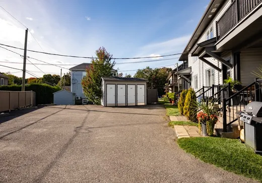 Condo for sale - 145 Rue St-Jude S., Granby, J2J 0J1