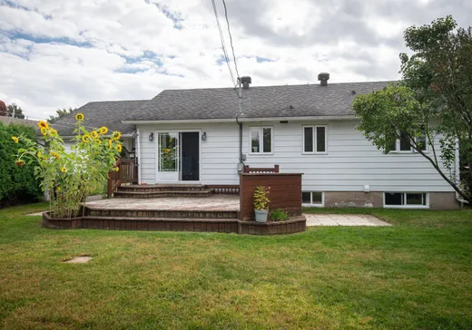 House for sale - 299 Rue Forand, Victoriaville, G6P 8L7