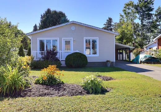 Maison à vendre - 29 Rue Lecompte, Val-d'Or, J9P 2P4