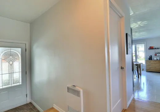 Maison à vendre - 29 Rue Lecompte, Val-d'Or, J9P 2P4