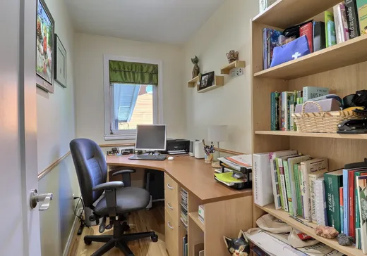 Maison à vendre - 29 Rue Lecompte, Val-d'Or, J9P 2P4