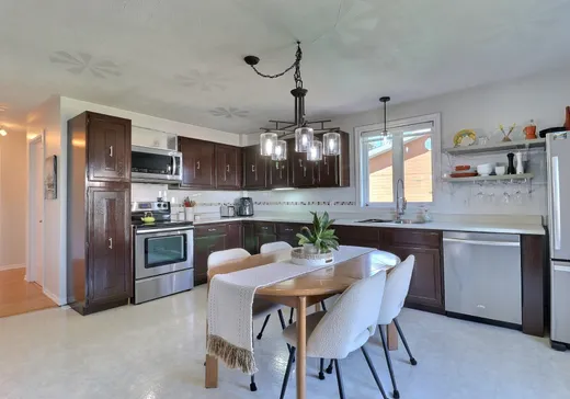 Maison à vendre - 29 Rue Lecompte, Val-d'Or, J9P 2P4