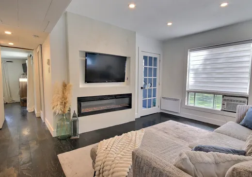 House for sale - 338 Rue Bérard, L'Ange-Gardien, J0E 1E0