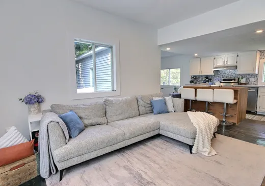 House for sale - 338 Rue Bérard, L'Ange-Gardien, J0E 1E0