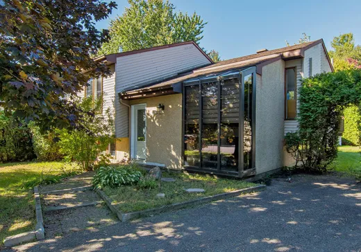 Maison à étages à vendre - 3961 Rue Durocher, Terrebonne, J6X2J9