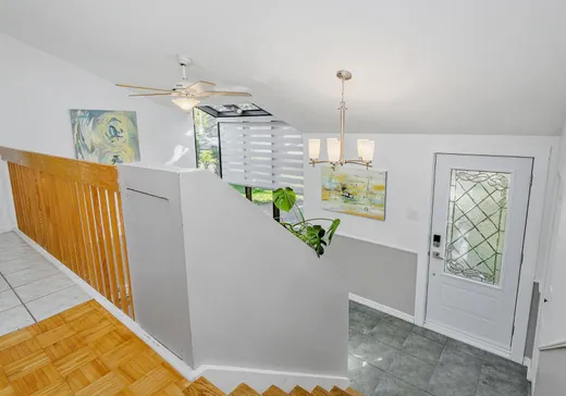 Maison à vendre - 3961 Rue Durocher, Terrebonne, J6X 2J9