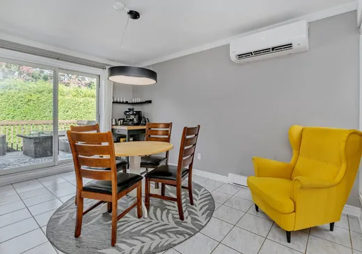 Maison à vendre - 3961 Rue Durocher, Terrebonne, J6X 2J9