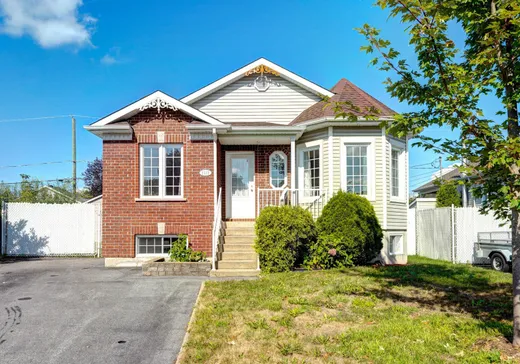 Two or more stories for sale - 1559 Rue Grignon, Mascouche, J7K4B2