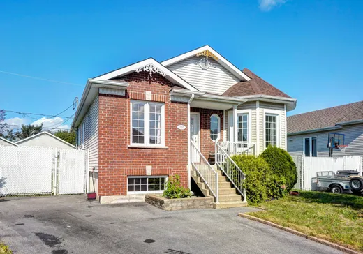 House for sale - 1559 Rue Grignon, Mascouche, J7K 4B2