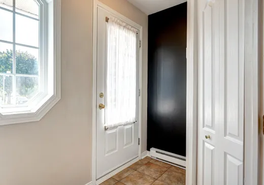 House for sale - 1559 Rue Grignon, Mascouche, J7K 4B2