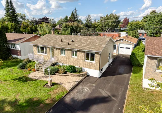 House for sale - 39 Rue Cloutier, Repentigny, J6A 3P8