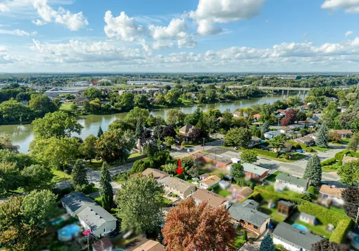 House for sale - 39 Rue Cloutier, Repentigny, J6A 3P8