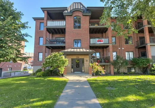 Condo for sale - 7260 Boul. Cousineau, St-Hubert, J3Y 0H9