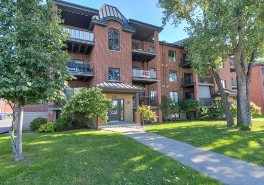 Condo for sale - 7260 Boul. Cousineau, St-Hubert, J3Y 0H9
