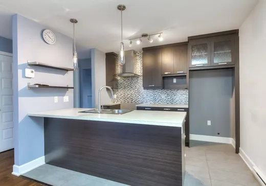 Condo for sale - 7260 Boul. Cousineau, St-Hubert, J3Y 0H9