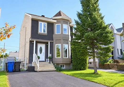 Maison à étages à vendre - 1047 Rue Ronsard, Deux-Montagnes, J7R6T3