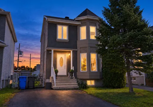 Maison à vendre - 1047 Rue Ronsard, Deux-Montagnes, J7R 6T3