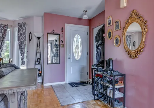 Maison à vendre - 1047 Rue Ronsard, Deux-Montagnes, J7R 6T3