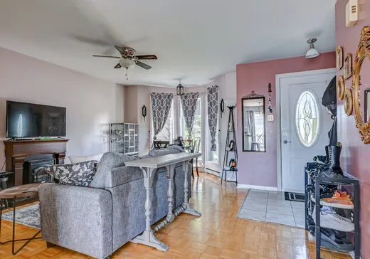 Maison à vendre - 1047 Rue Ronsard, Deux-Montagnes, J7R 6T3